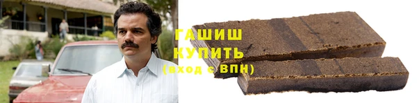 молекула духа Новозыбков